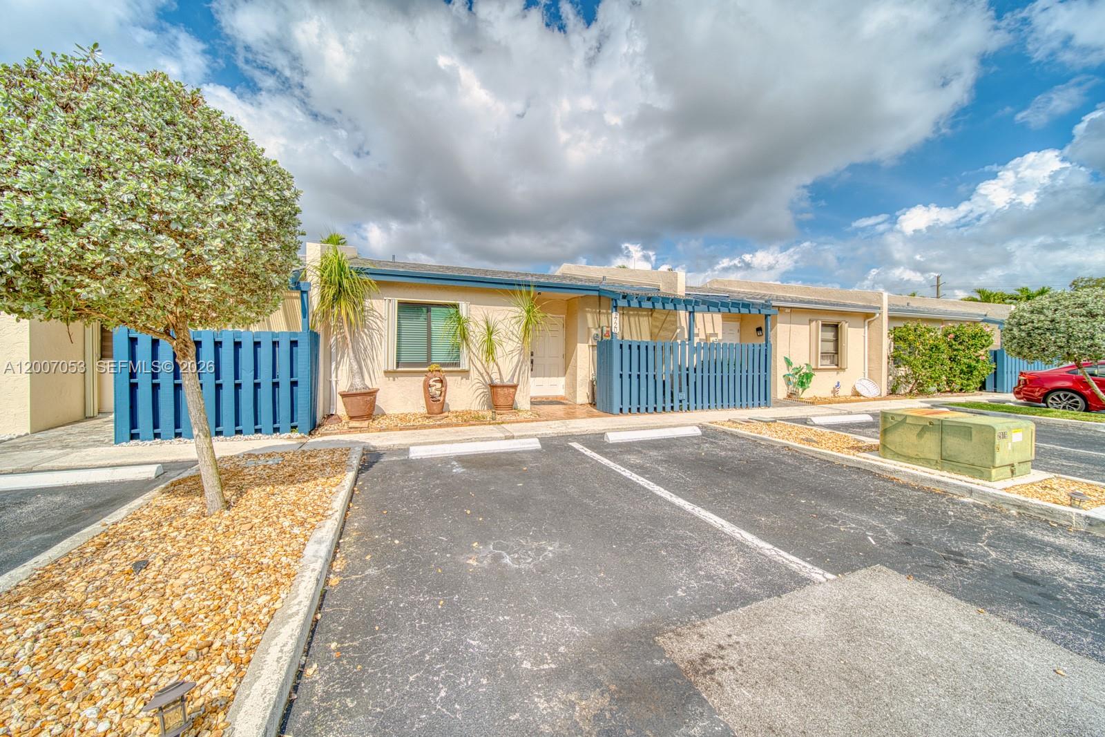 EVERGLADES SUGAR & LAND - Residential