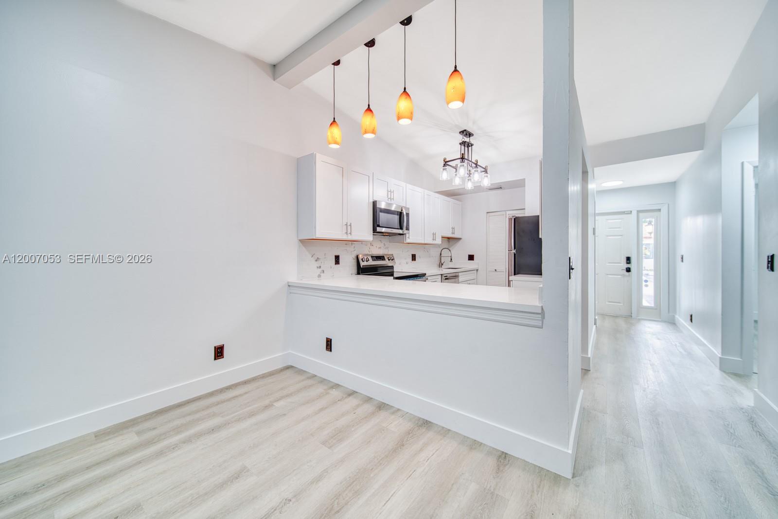 EVERGLADES SUGAR & LAND - Residential