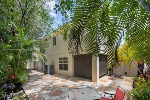 A home in Doral