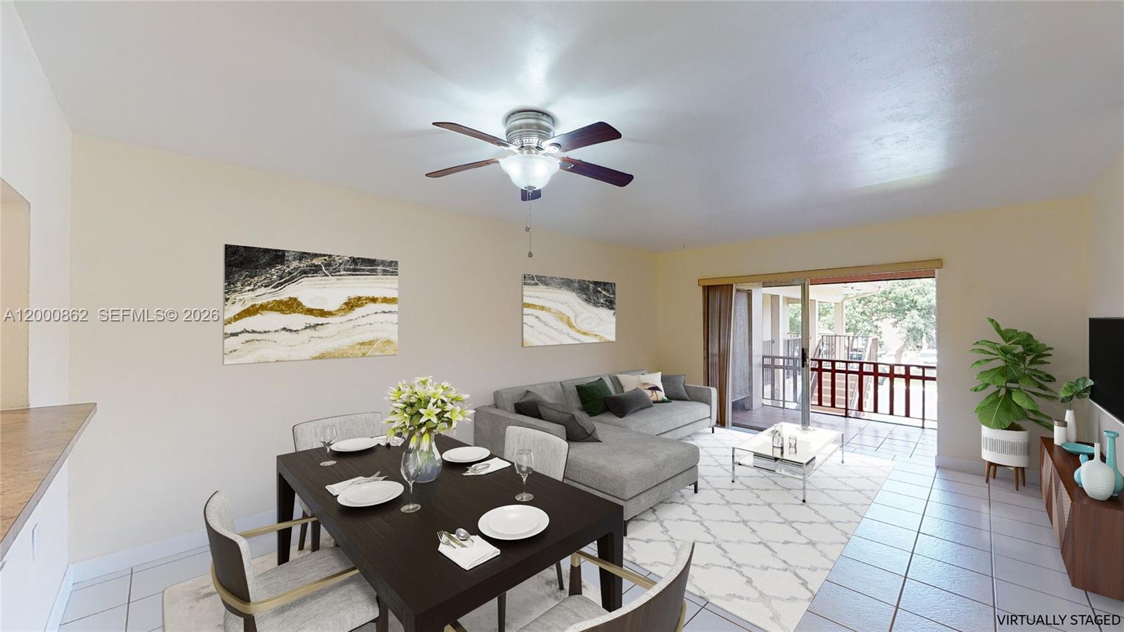 PINE GROVE CONDO - Residential Lease