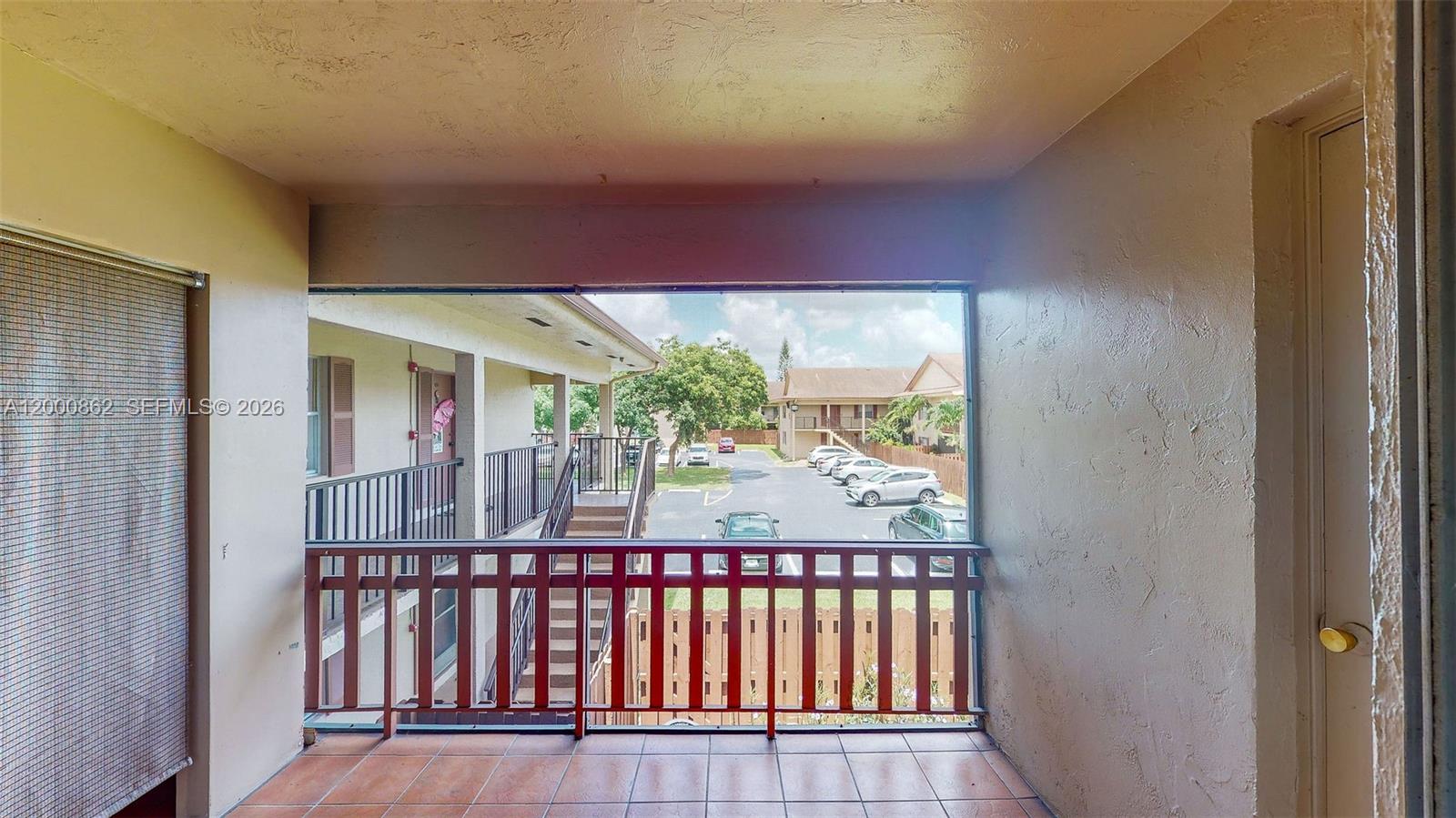 PINE GROVE CONDO - Residential Lease