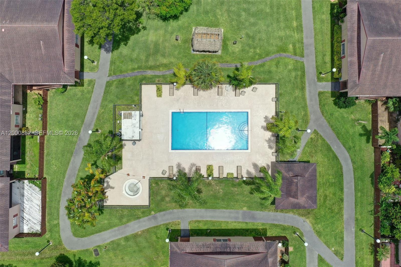 PINE GROVE CONDO - Residential Lease