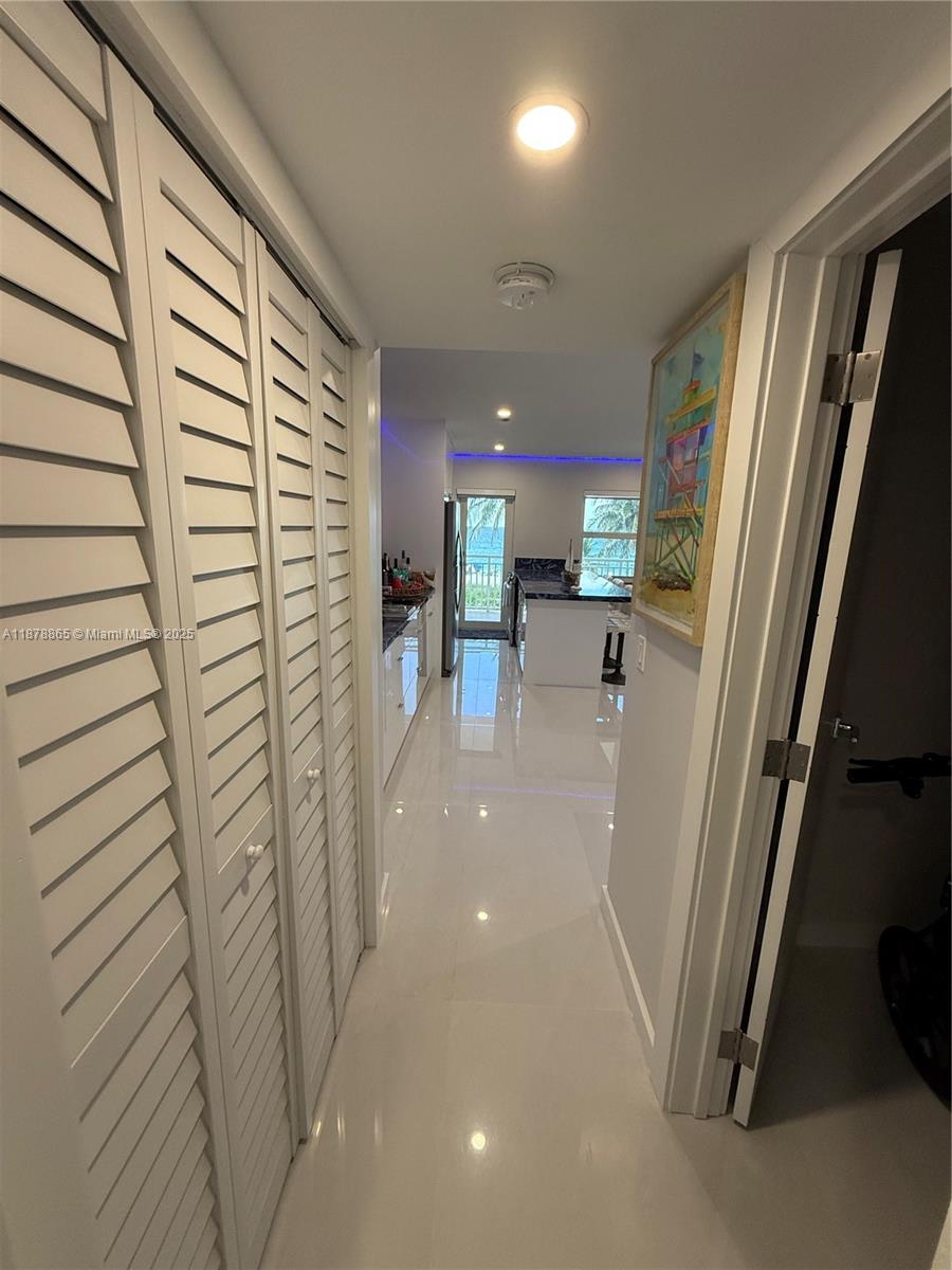 ANDORIC APTS CO-OP - Residential