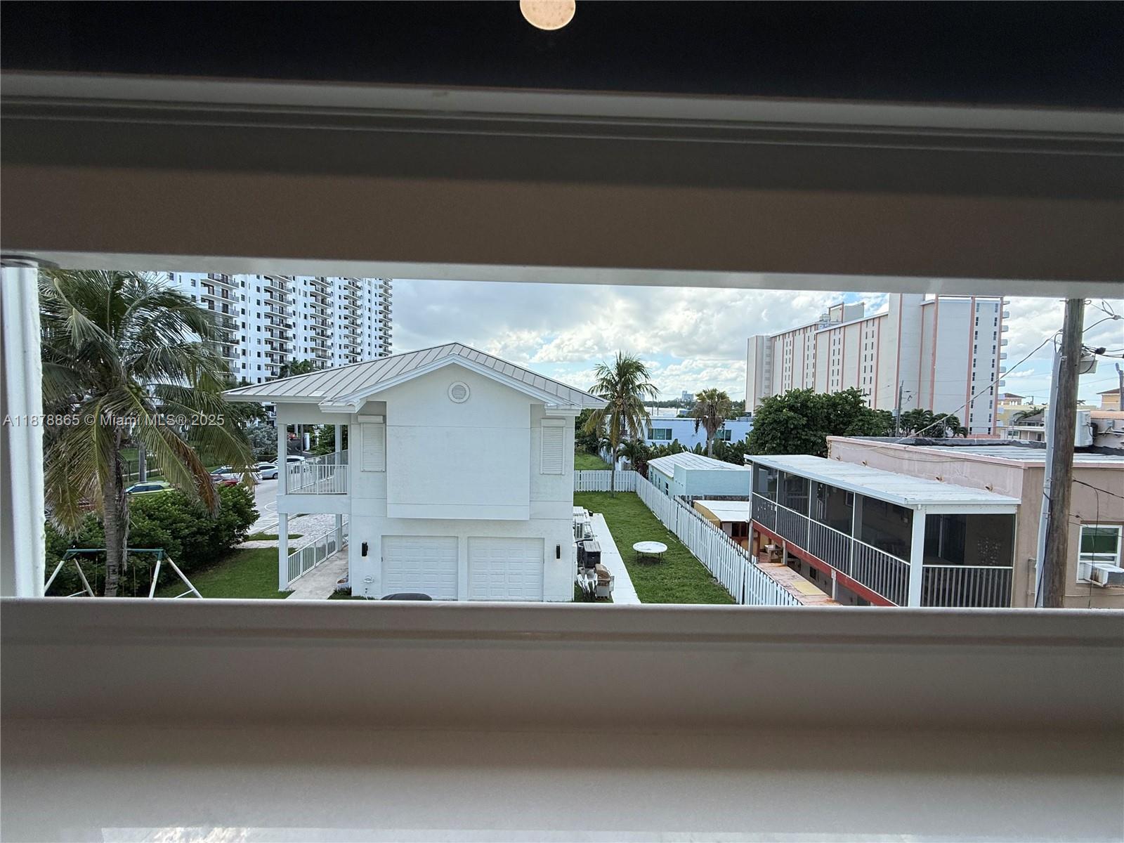 ANDORIC APTS CO-OP - Residential