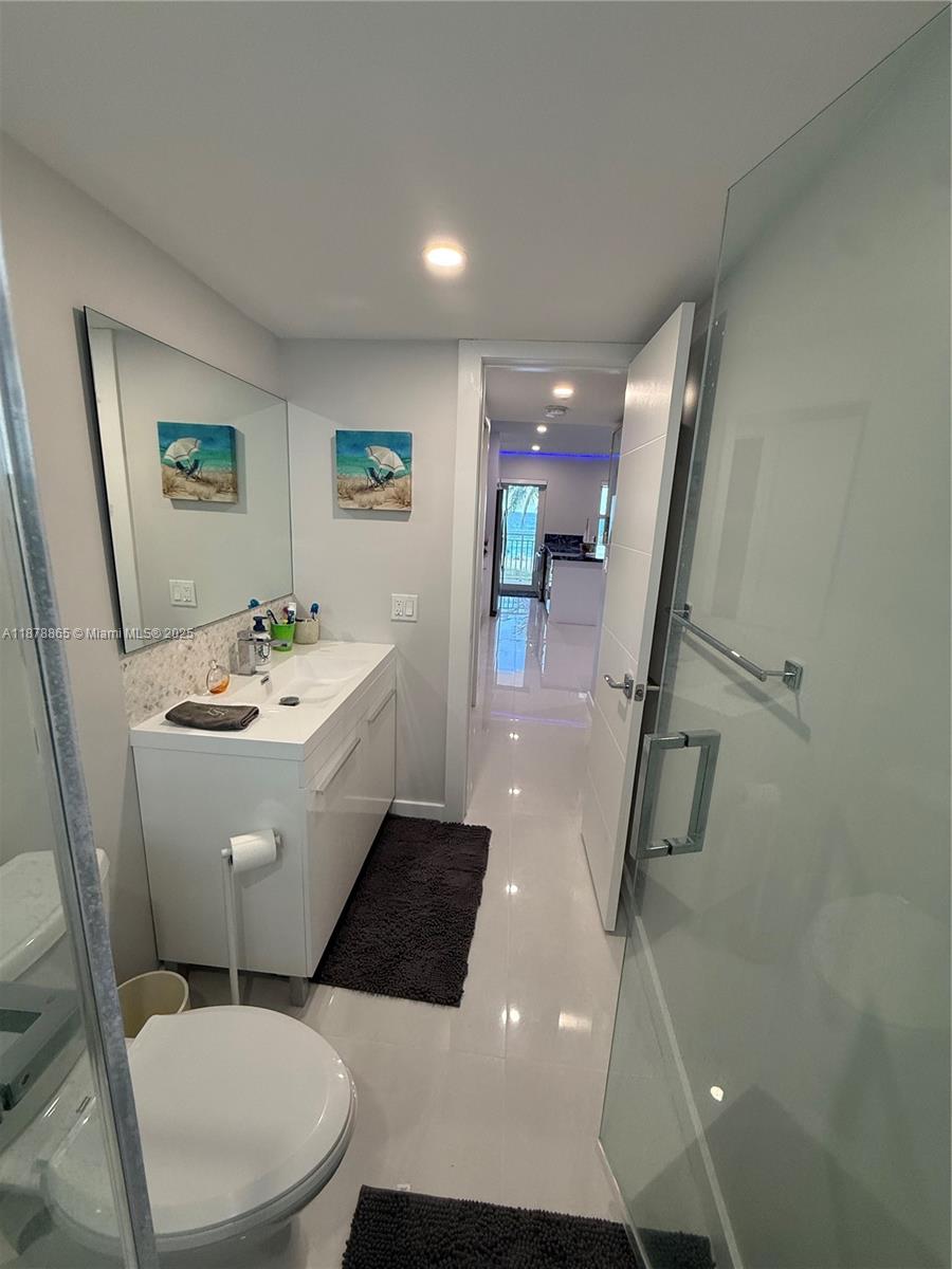 ANDORIC APTS CO-OP - Residential