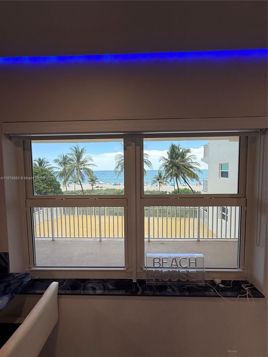 ANDORIC APTS CO-OP - Residential