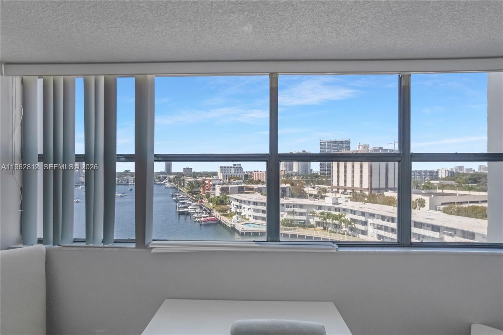 LAKE POINT TOWER CONDOMIN - Residential