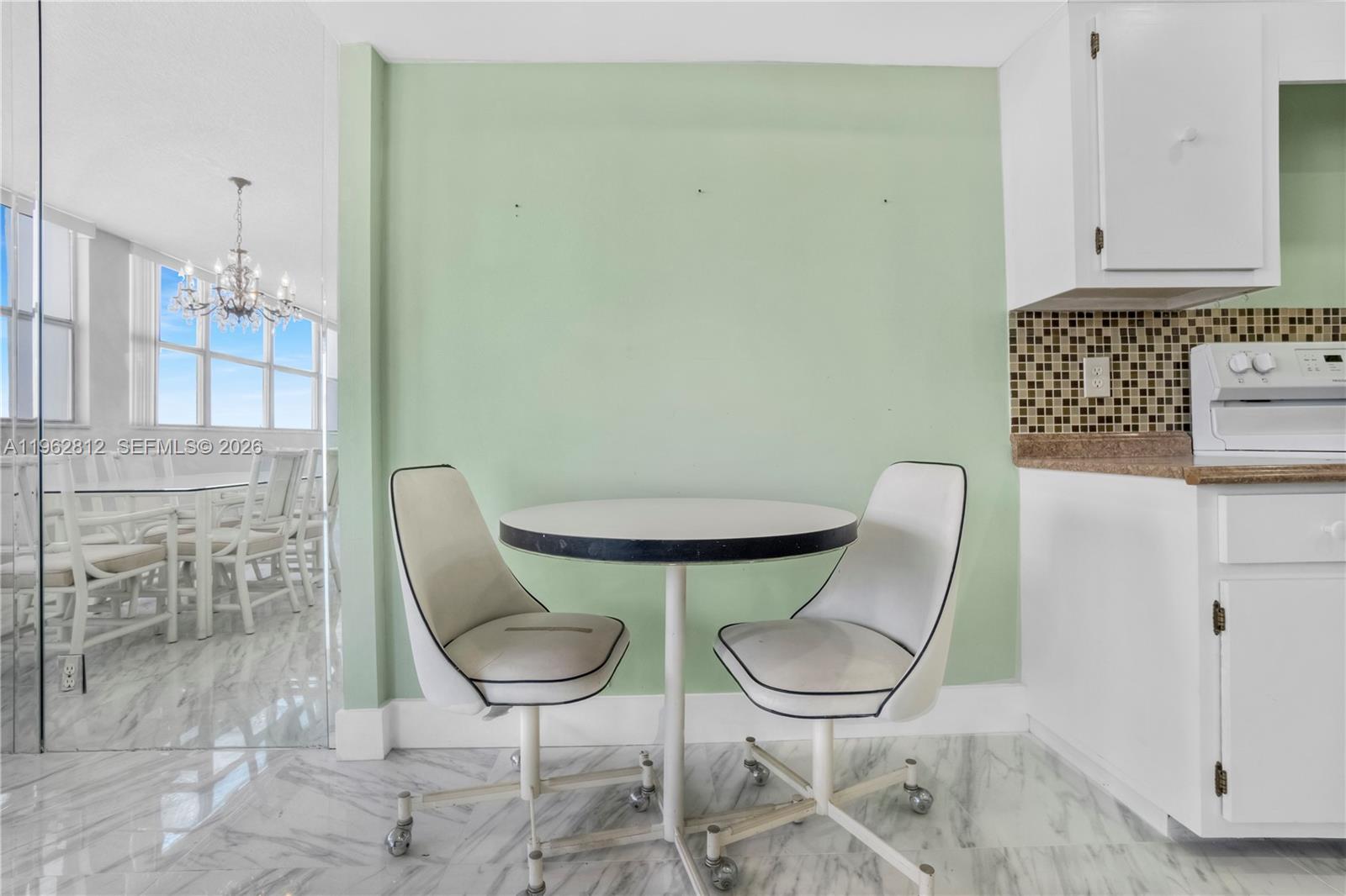 LAKE POINT TOWER CONDOMIN - Residential