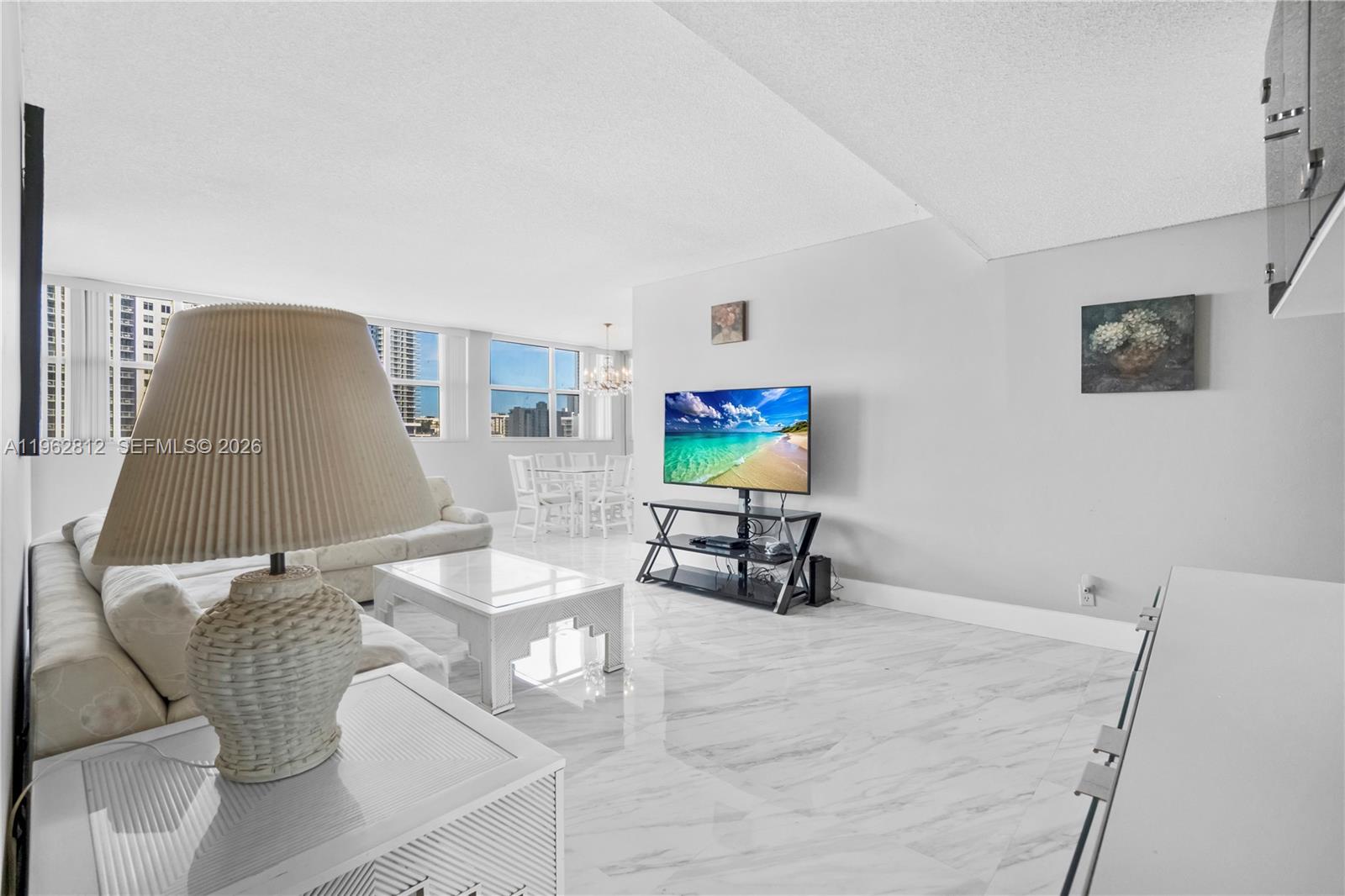 LAKE POINT TOWER CONDOMIN - Residential