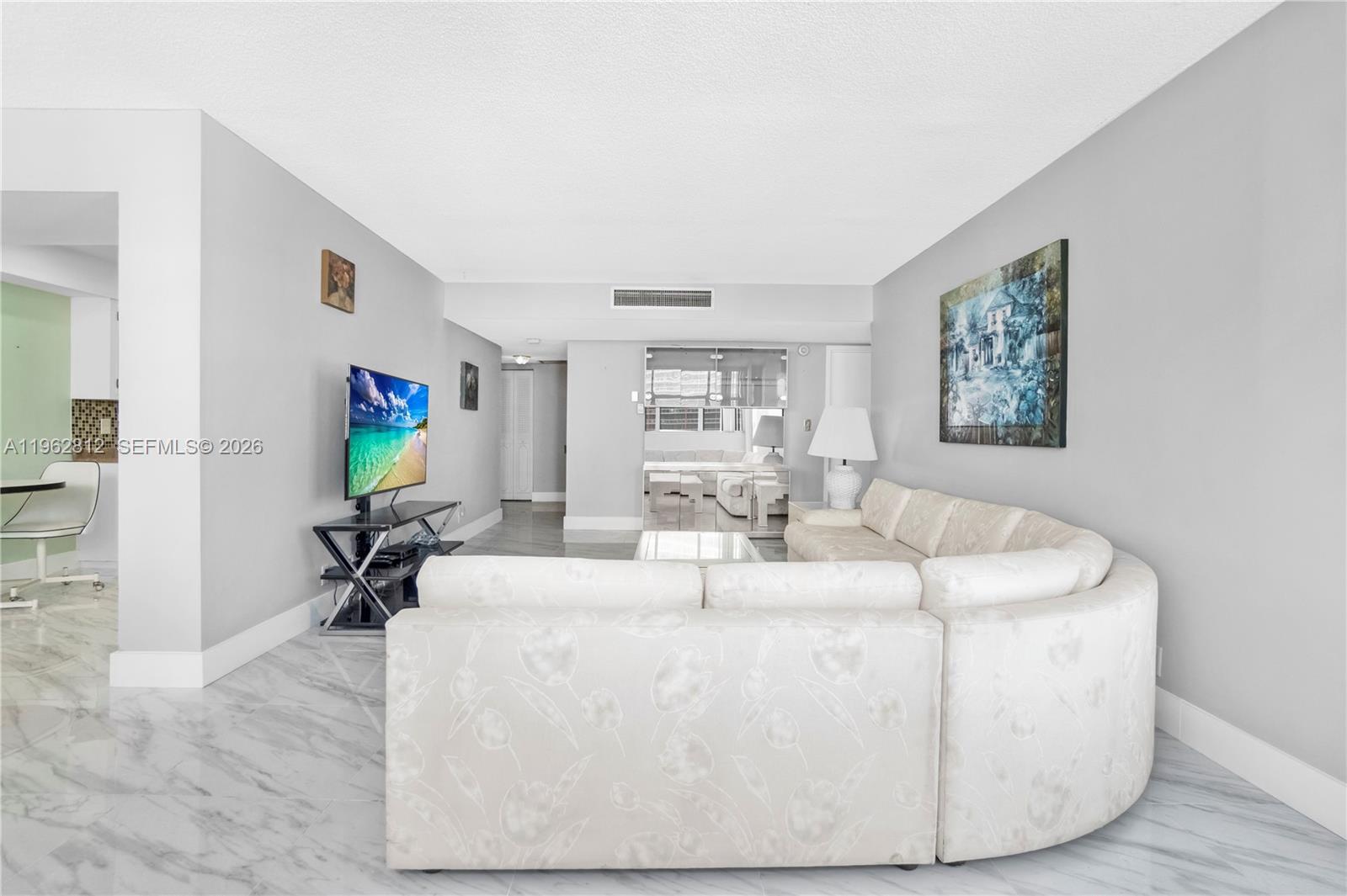 LAKE POINT TOWER CONDOMIN - Residential