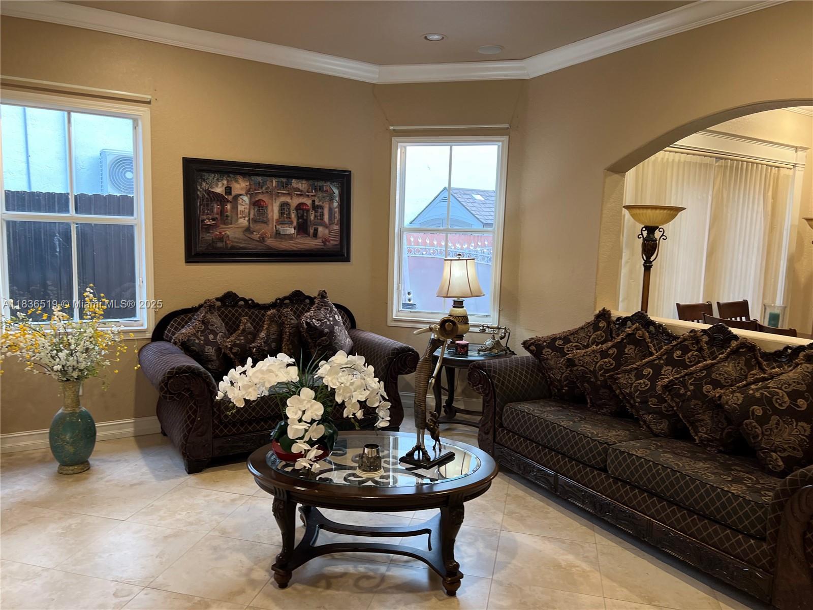 CENTURY GARDENS - Residential