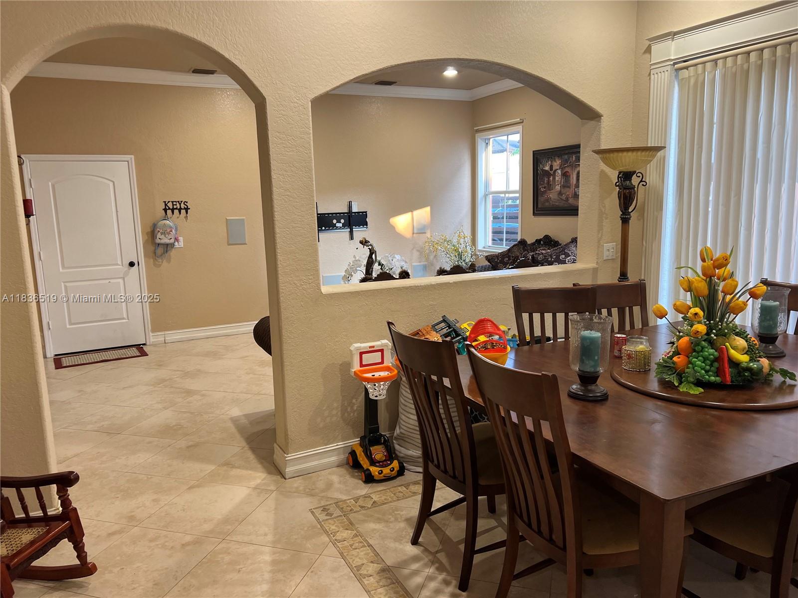 CENTURY GARDENS - Residential