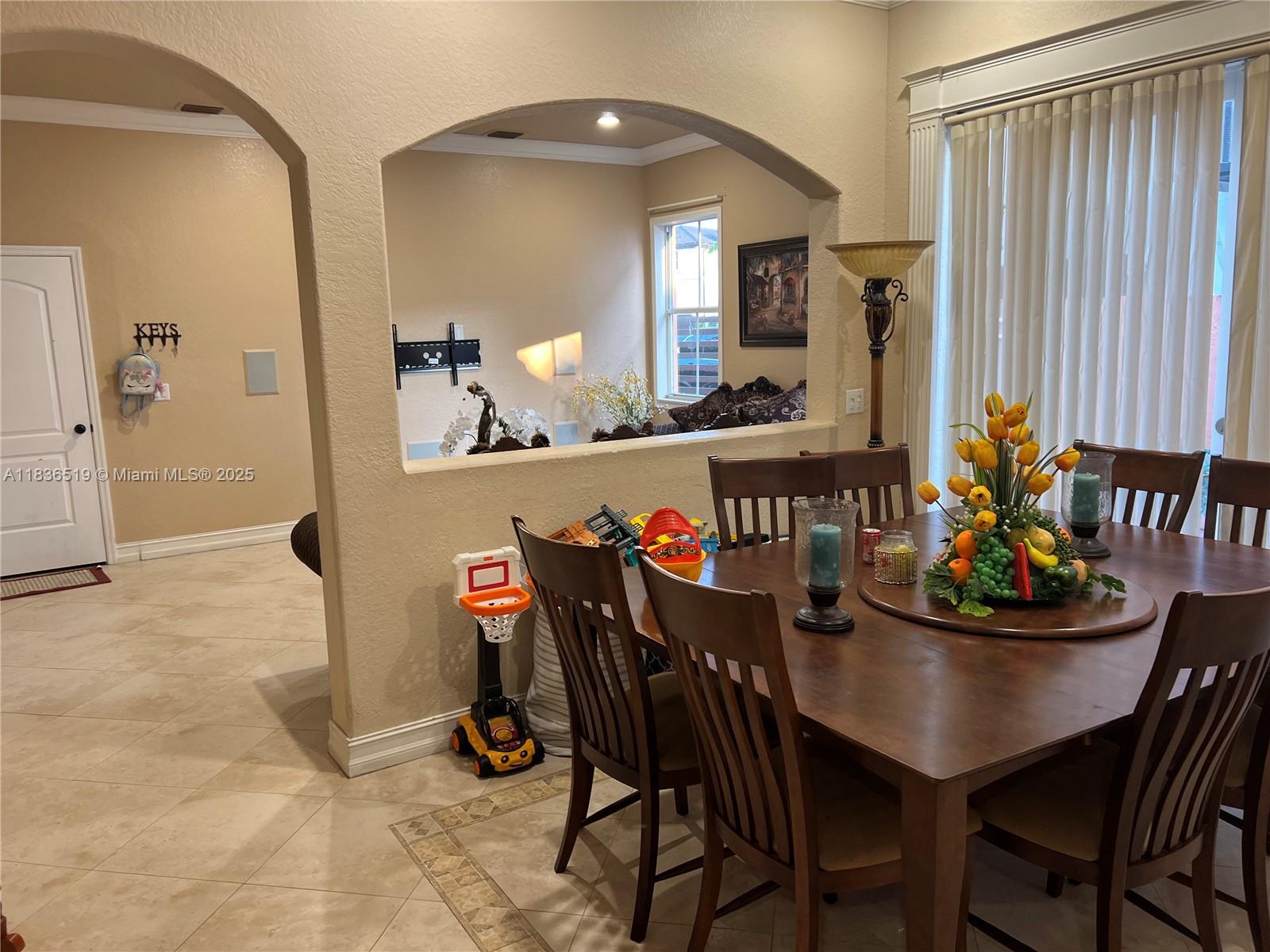 CENTURY GARDENS - Residential