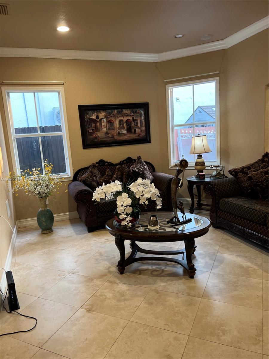 CENTURY GARDENS - Residential