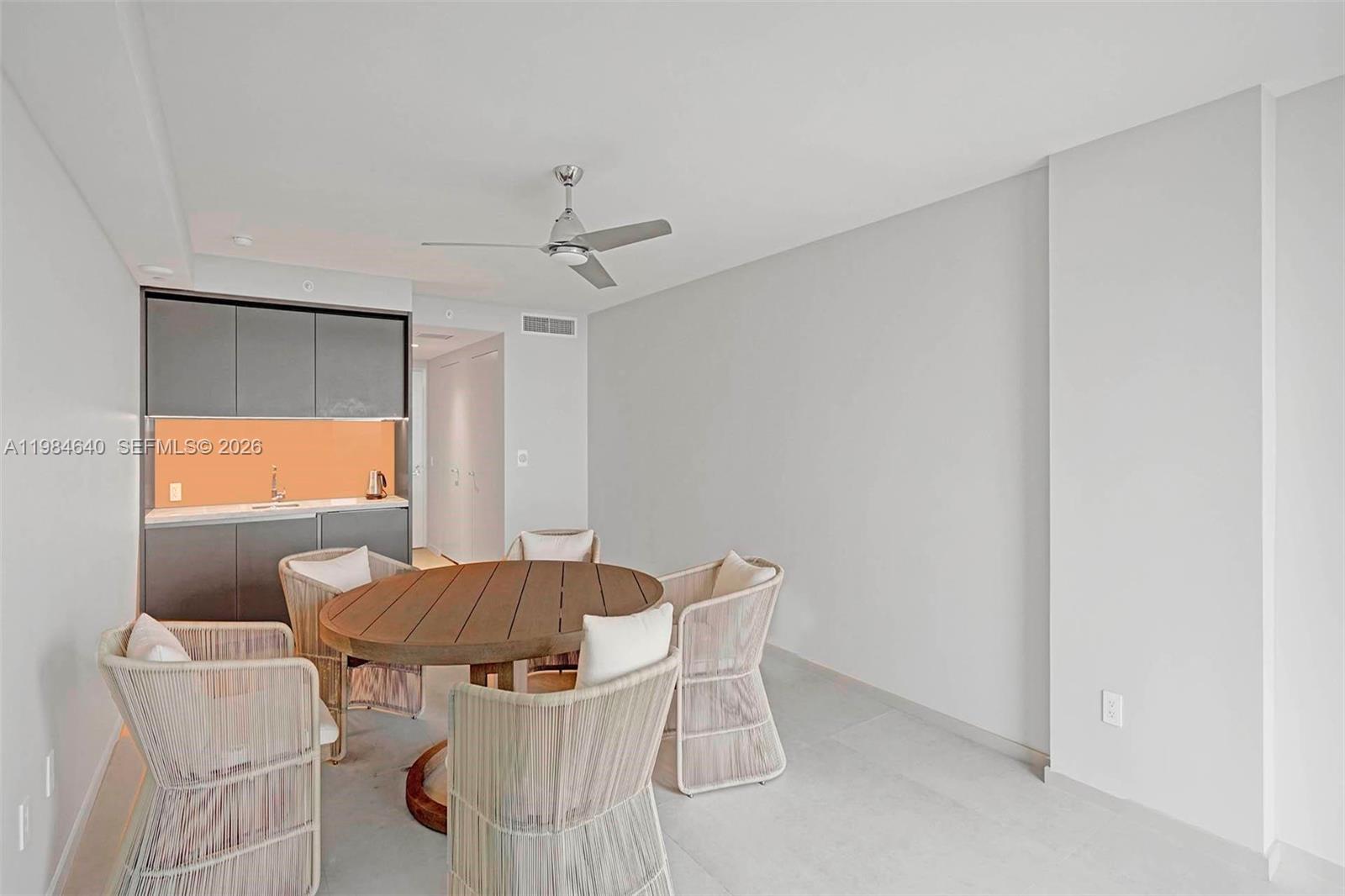 18975 COLLINS CONDO - Residential Lease