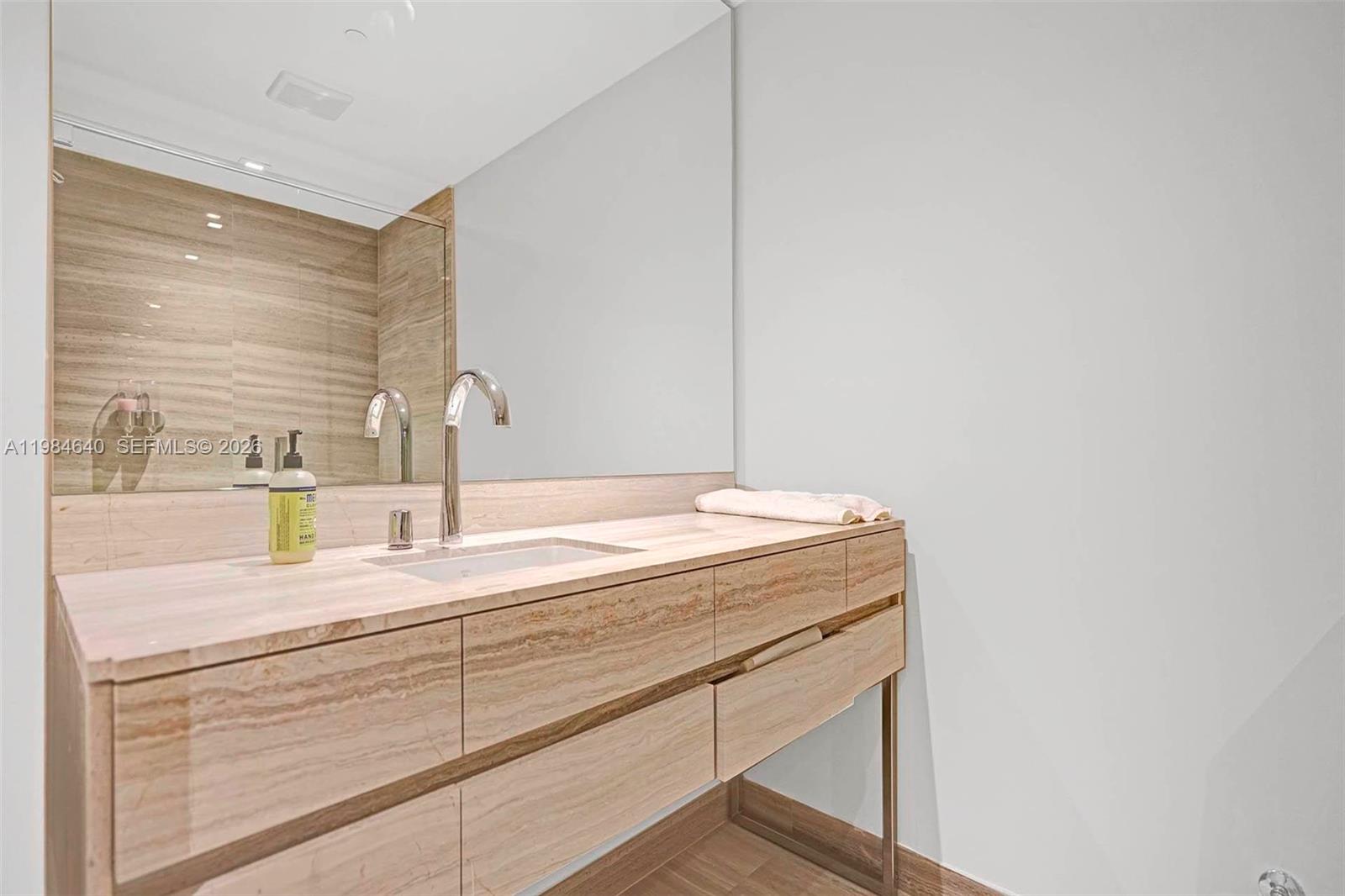 18975 COLLINS CONDO - Residential Lease