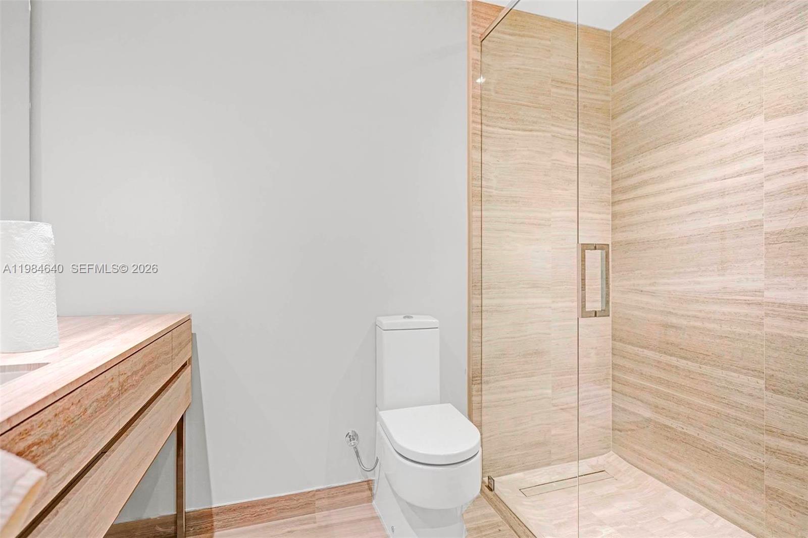 18975 COLLINS CONDO - Residential Lease