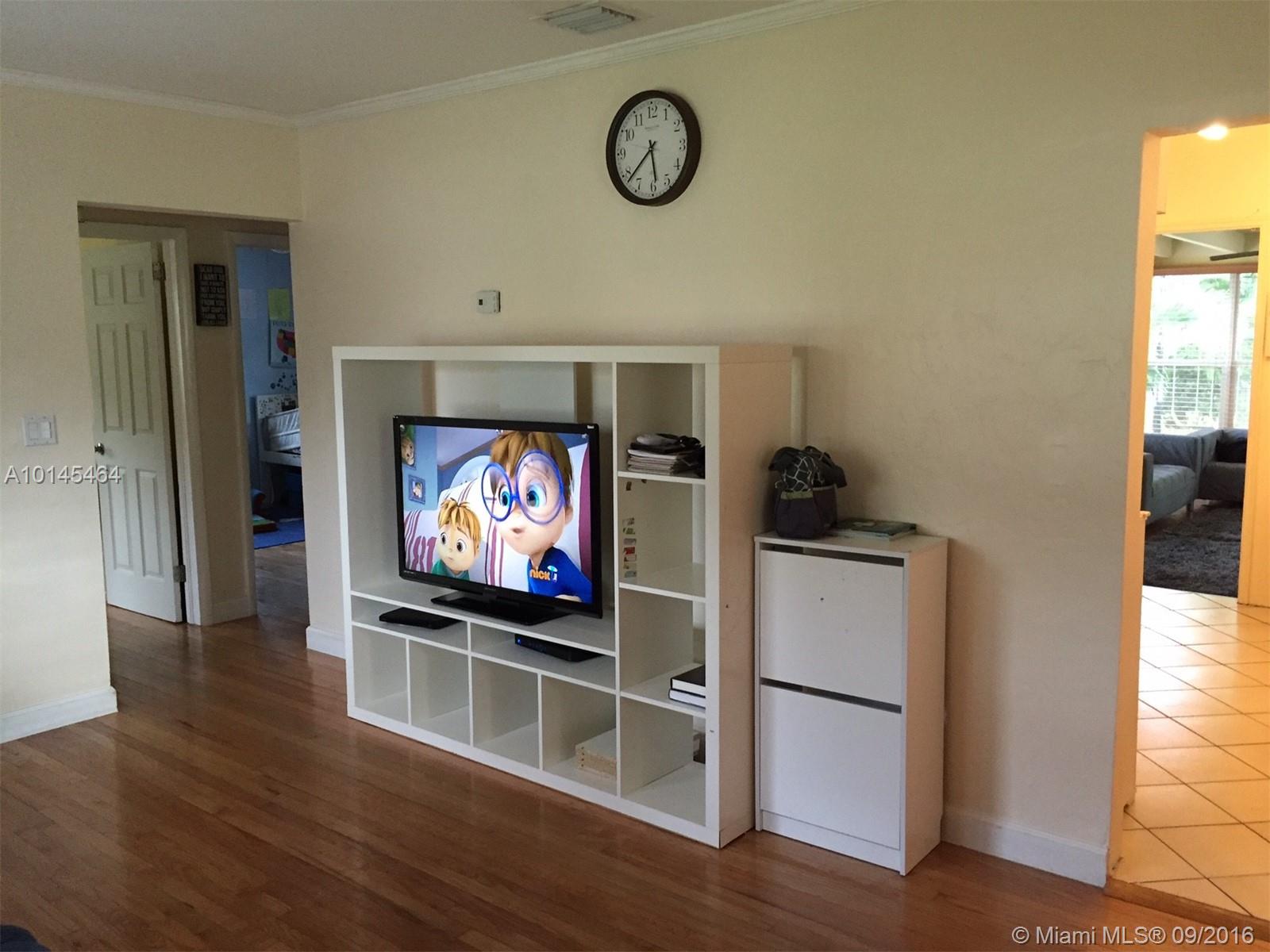 Spring View - Residential