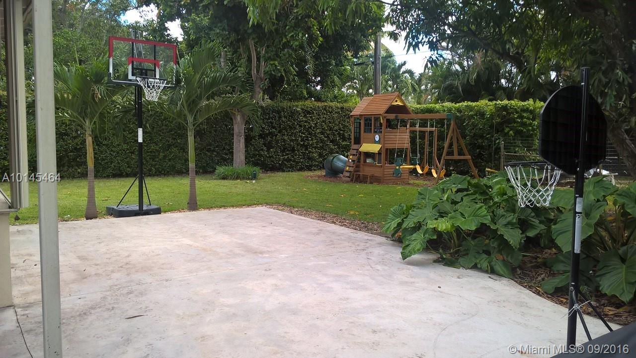 Spring View - Residential