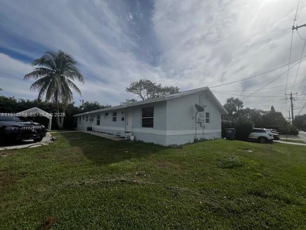 Photo of 2746 Johnson St #W, Hollywood, FL 33020 (MLS # A11932659)