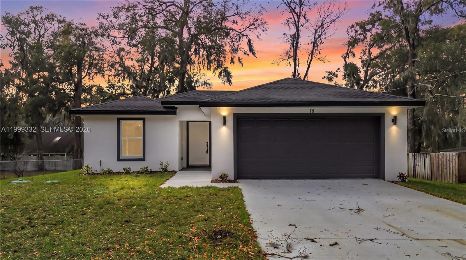 SILVER SPGS SHORES UN 25 - Residential