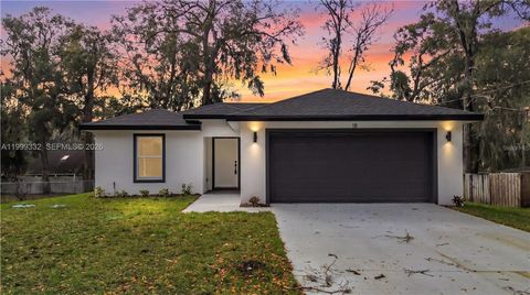 18 JUNIPER TRAIL RUN Ocala FL 34480