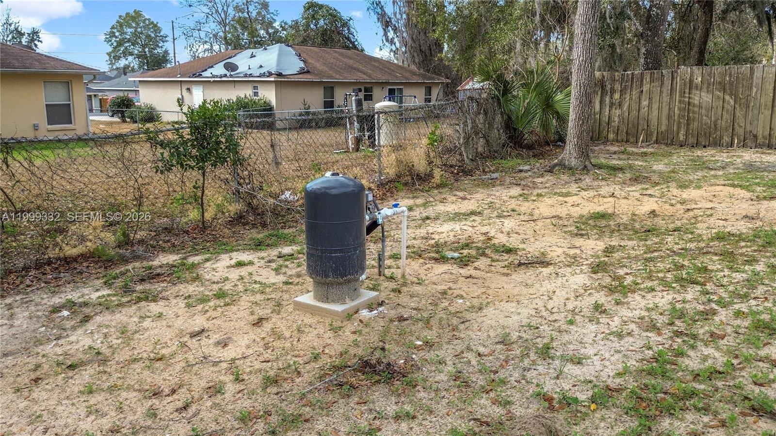 SILVER SPGS SHORES UN 25 - Residential