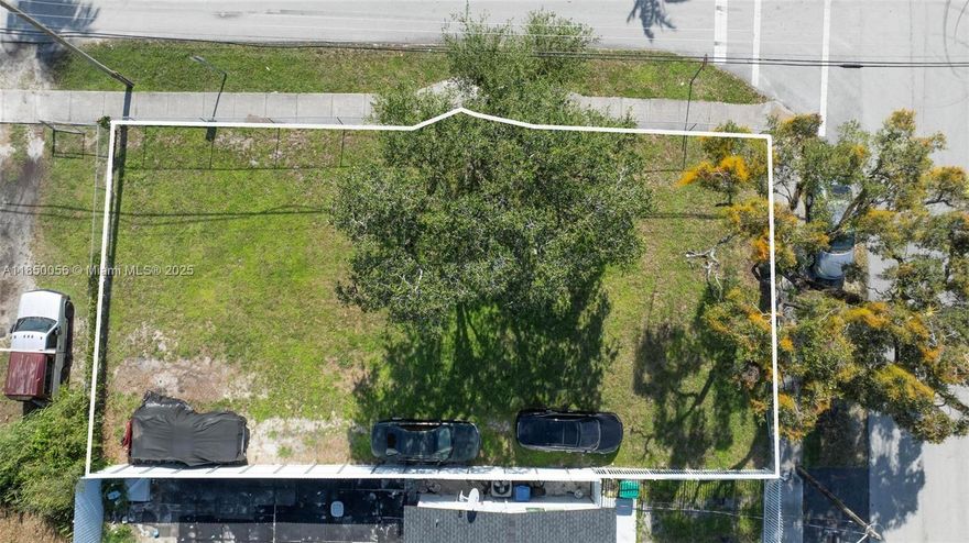 Unlock the potential of this vacant lot in the heart of thriving Miami Gardens. This spacious parcel offers an excellent opportunity for residential, or commercial use development. Situated just minutes from major highways, including I-95 and the Palmetto Expressway, the property provides exceptional accessibility and visibility. With growing demand in the area, this site is ideal for investors, developers, or business owners seeking a strategic location in one of South Florida's fastest-growing cities. Close to schools, shopping centers, Hard Rock Stadium, and more—this blank canvas is ready for your vision.