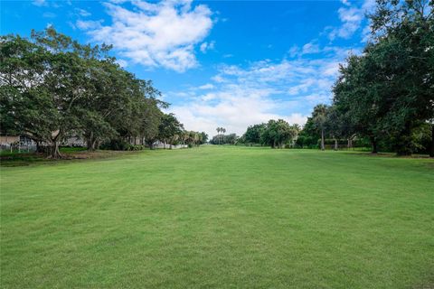 A home in Pembroke Pines