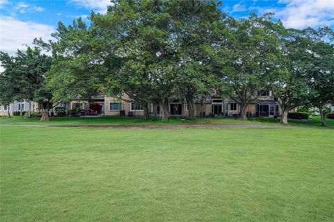 A home in Pembroke Pines