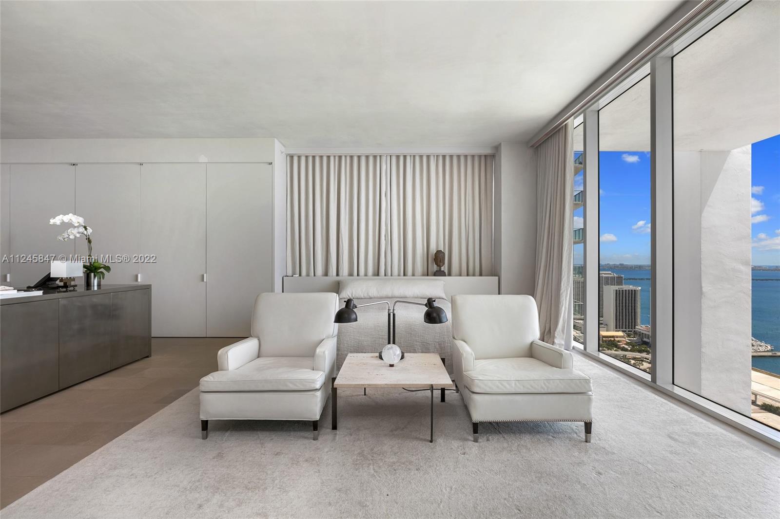 TEN MUSEUM PK RESIDENTIAL - Residential