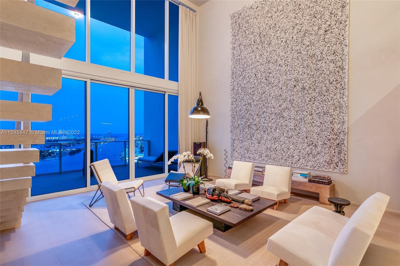 TEN MUSEUM PK RESIDENTIAL - Residential