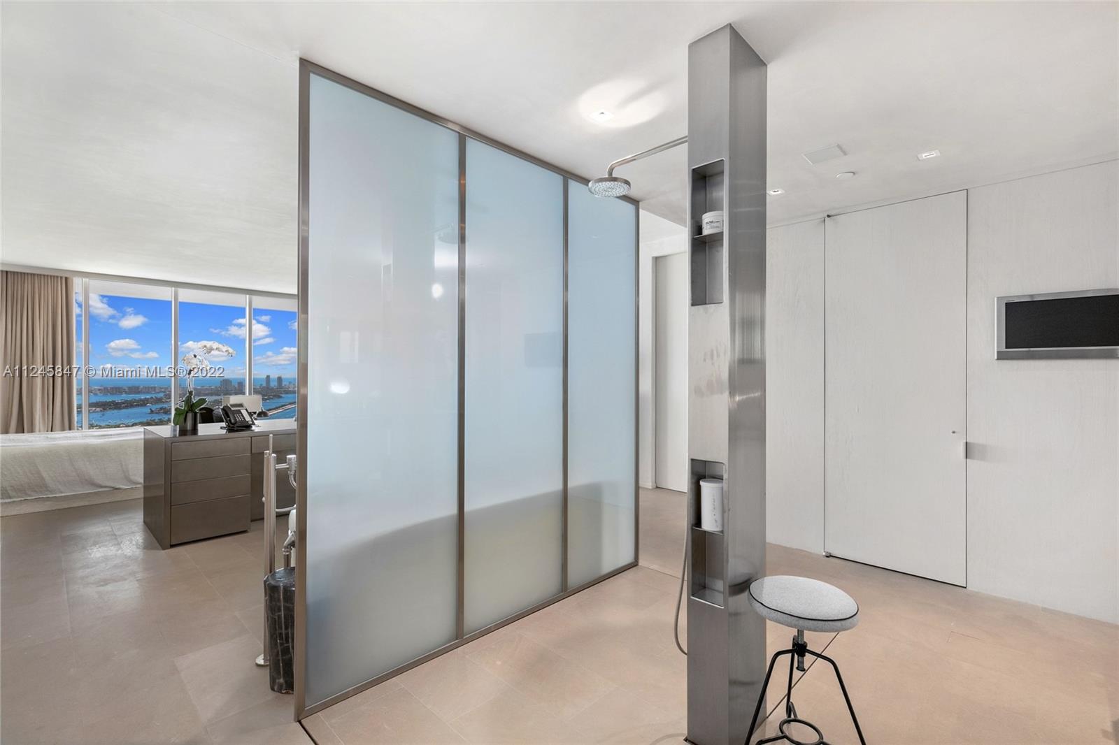 TEN MUSEUM PK RESIDENTIAL - Residential