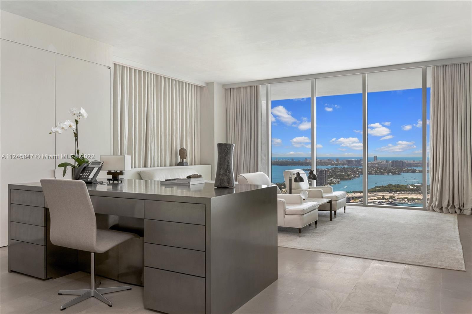 TEN MUSEUM PK RESIDENTIAL - Residential