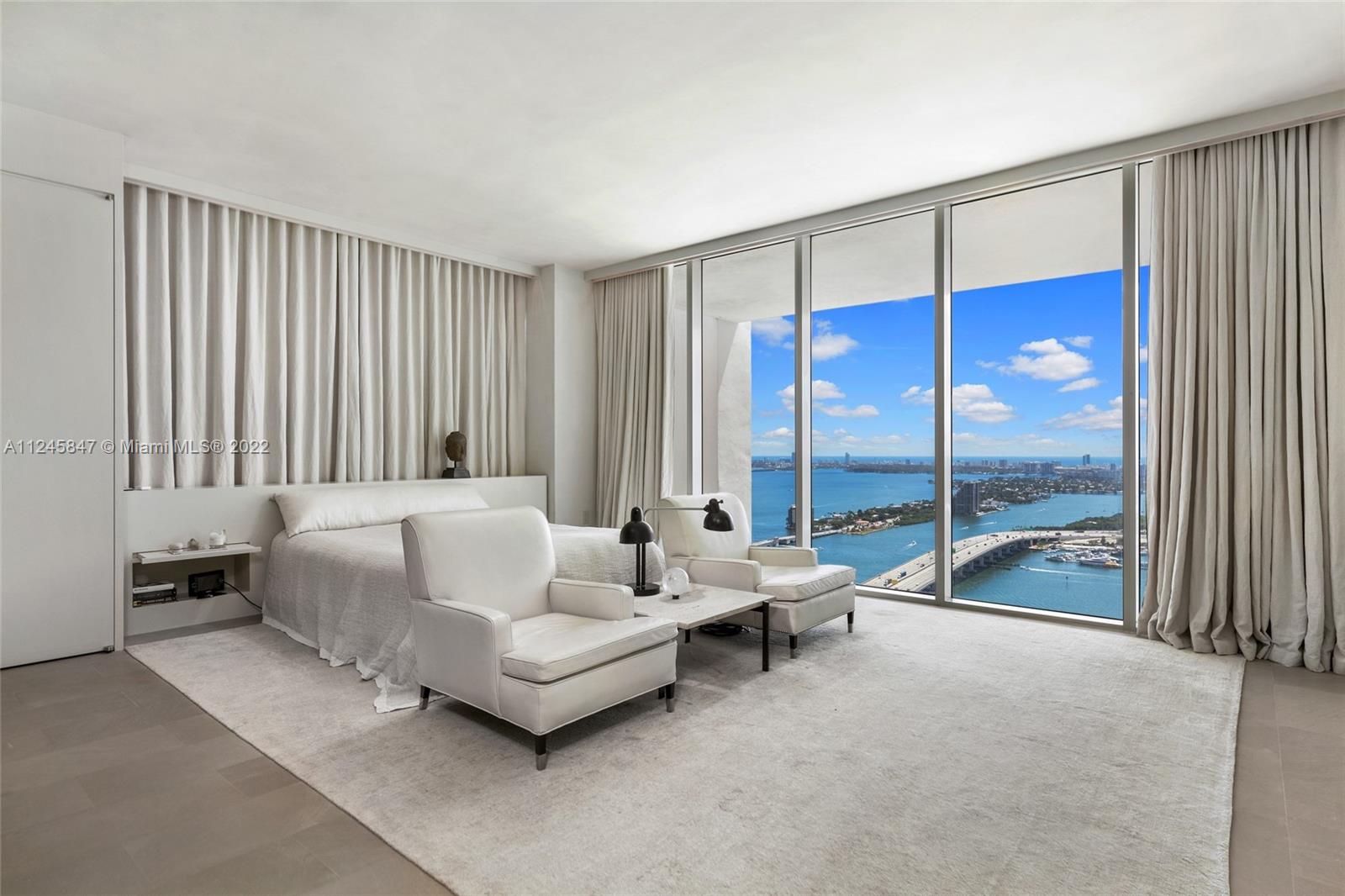 TEN MUSEUM PK RESIDENTIAL - Residential