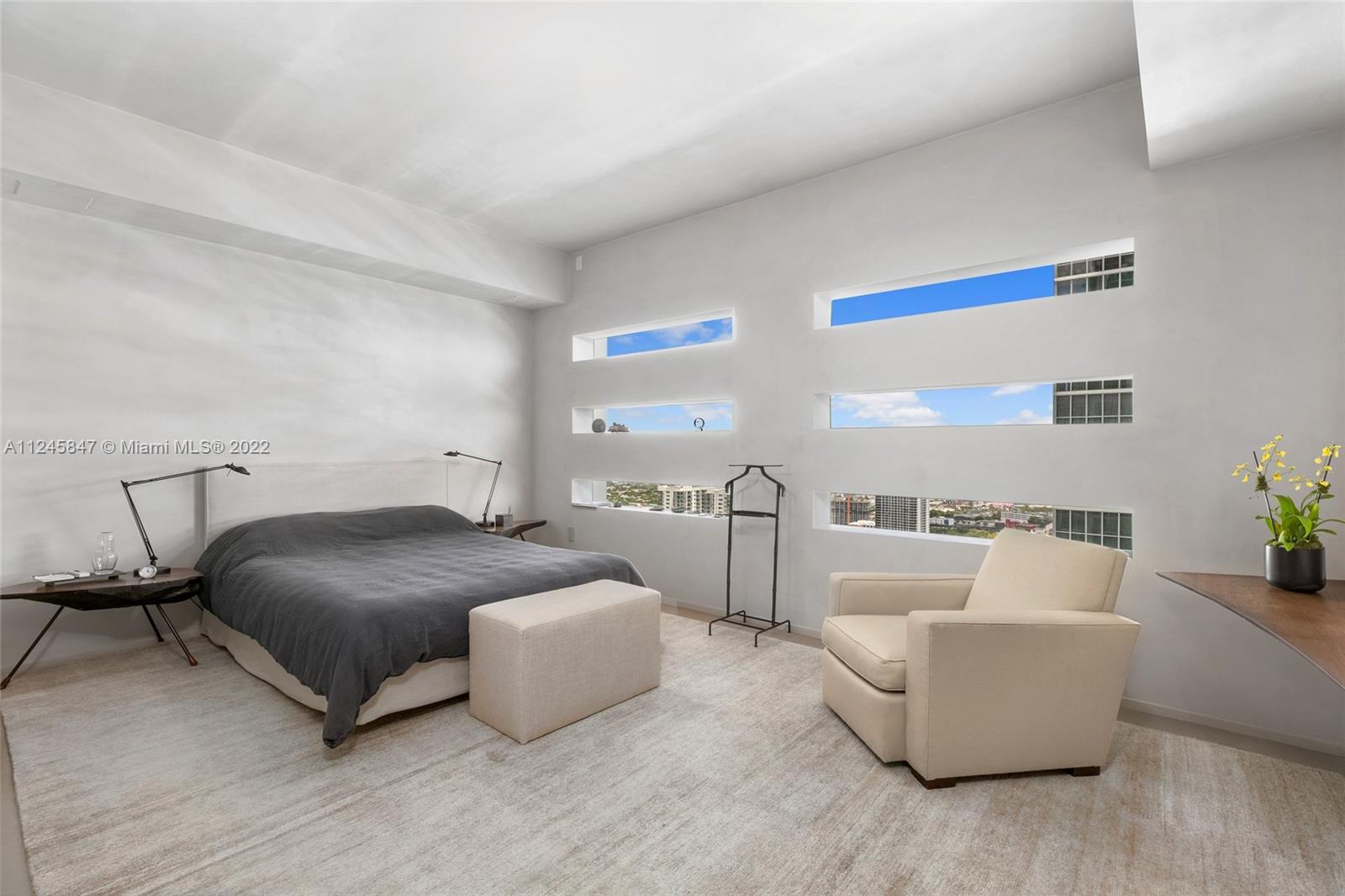 TEN MUSEUM PK RESIDENTIAL - Residential