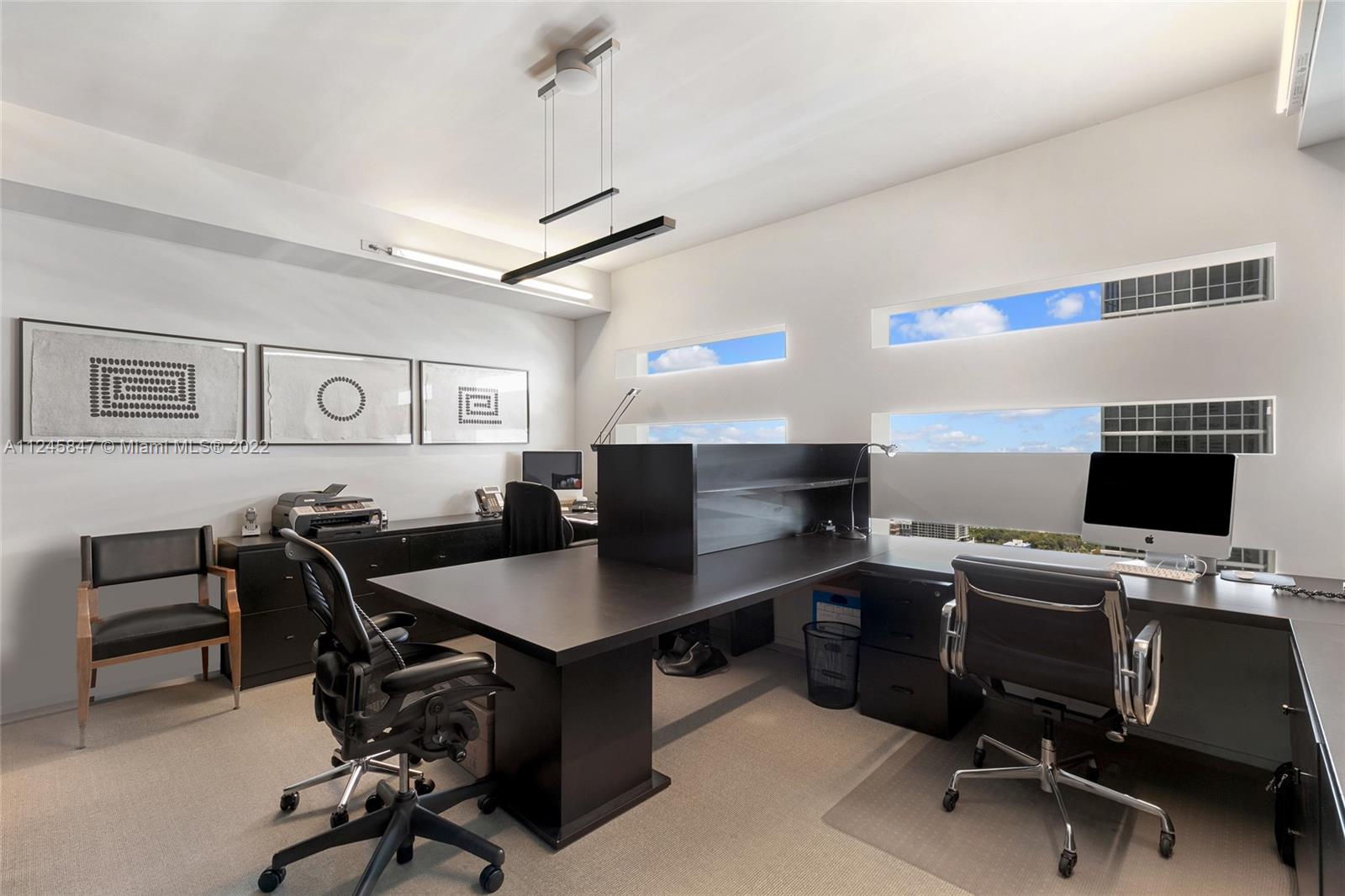 TEN MUSEUM PK RESIDENTIAL - Residential