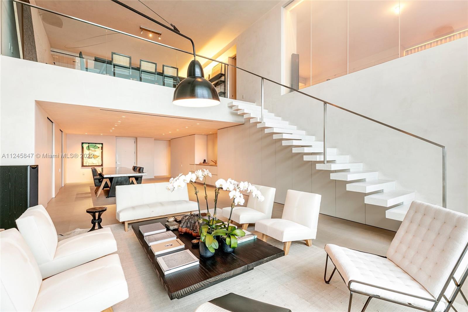 TEN MUSEUM PK RESIDENTIAL - Residential