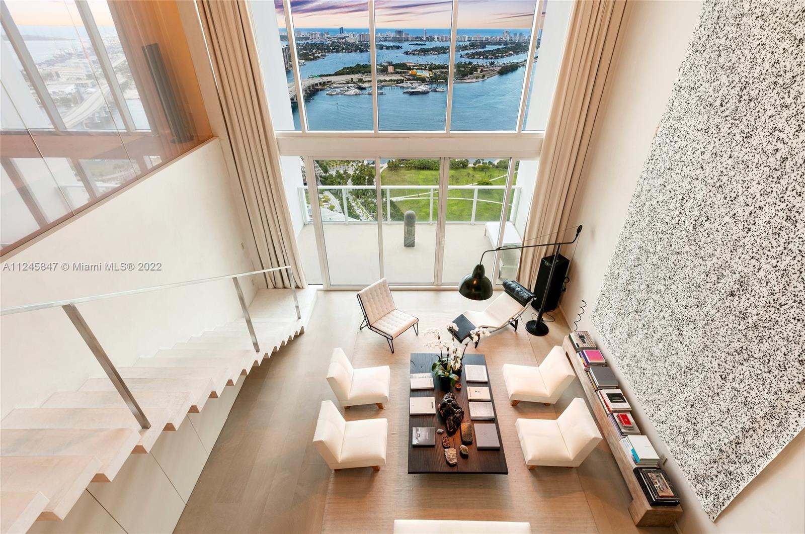 TEN MUSEUM PK RESIDENTIAL - Residential