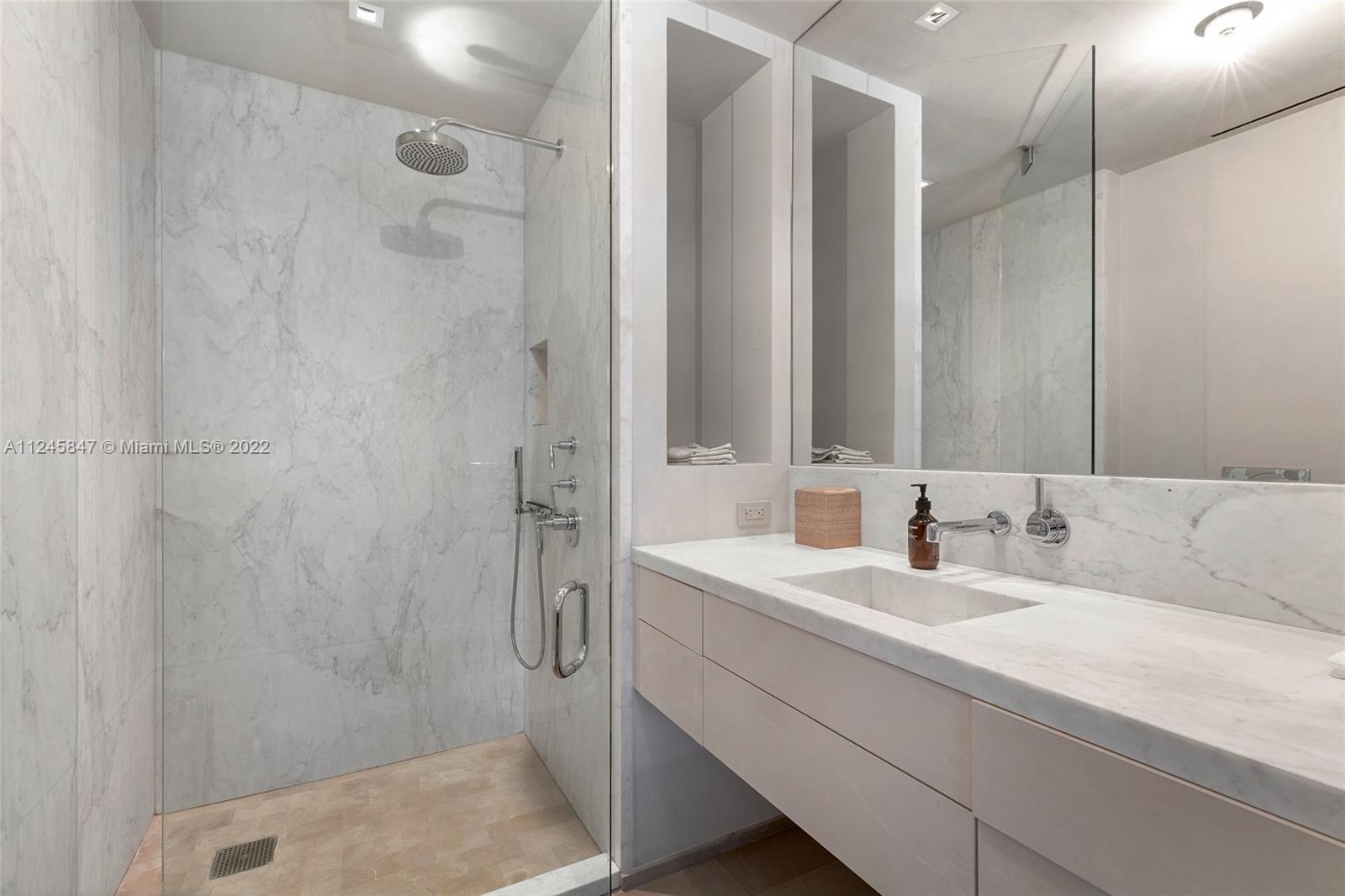 TEN MUSEUM PK RESIDENTIAL - Residential