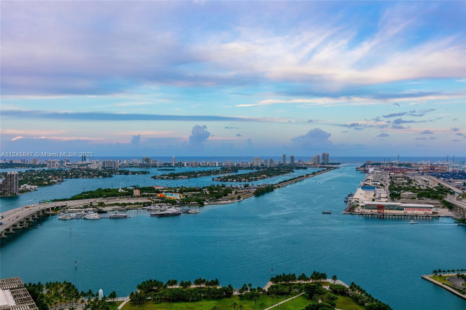 TEN MUSEUM PK RESIDENTIAL - Residential