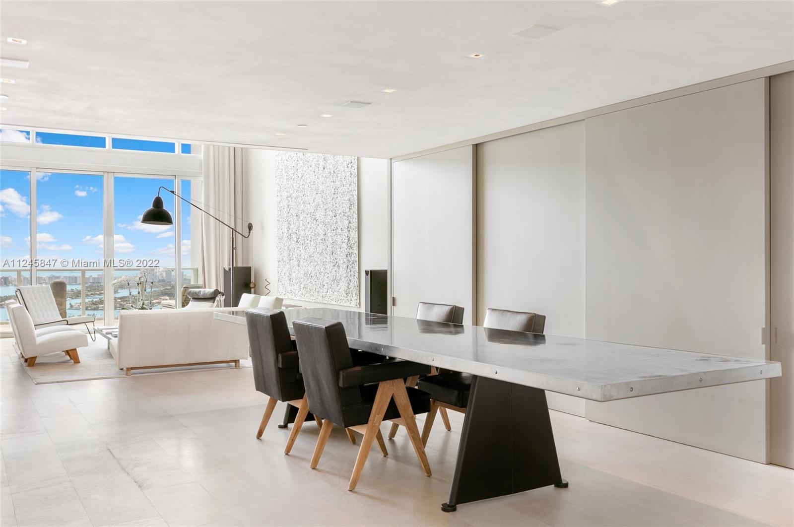 TEN MUSEUM PK RESIDENTIAL - Residential