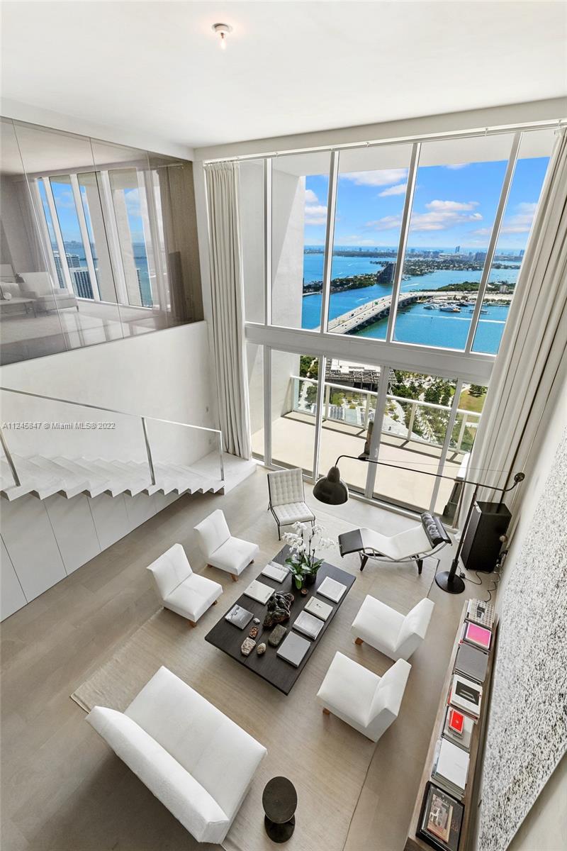 TEN MUSEUM PK RESIDENTIAL - Residential