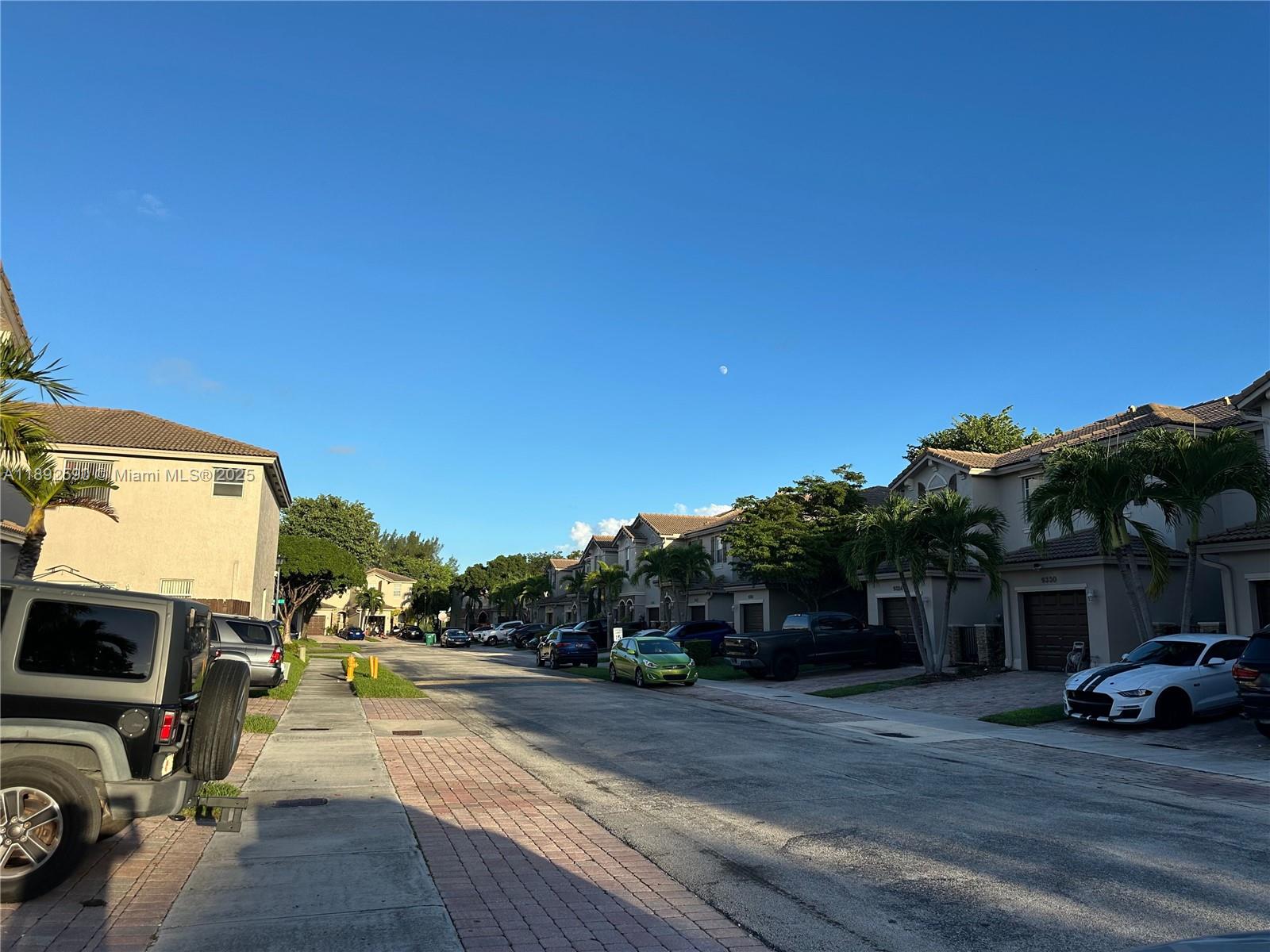 LAKES BY THE BAY CEE - Residential Lease