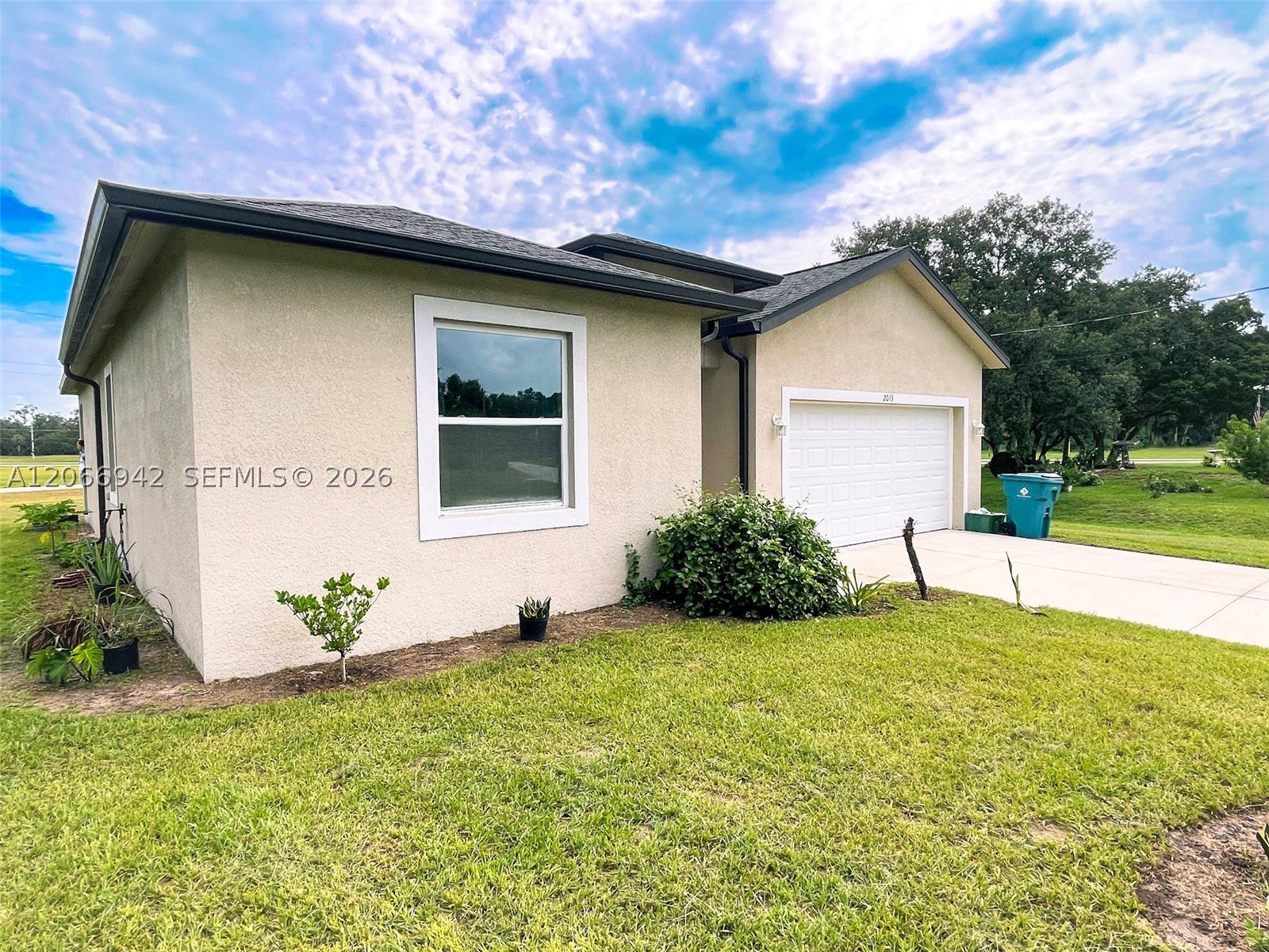 2013 Odessa Circle