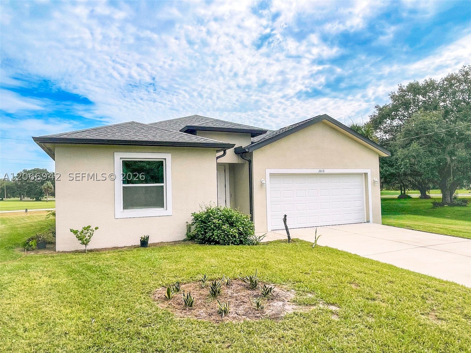 2013 Odessa Circle