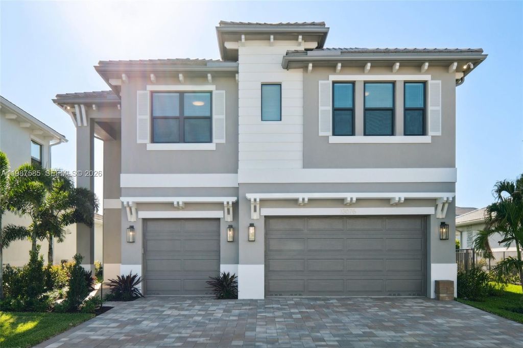 Photo of Palm Beach Gardens, FL 33412 (MLS # A11987585)