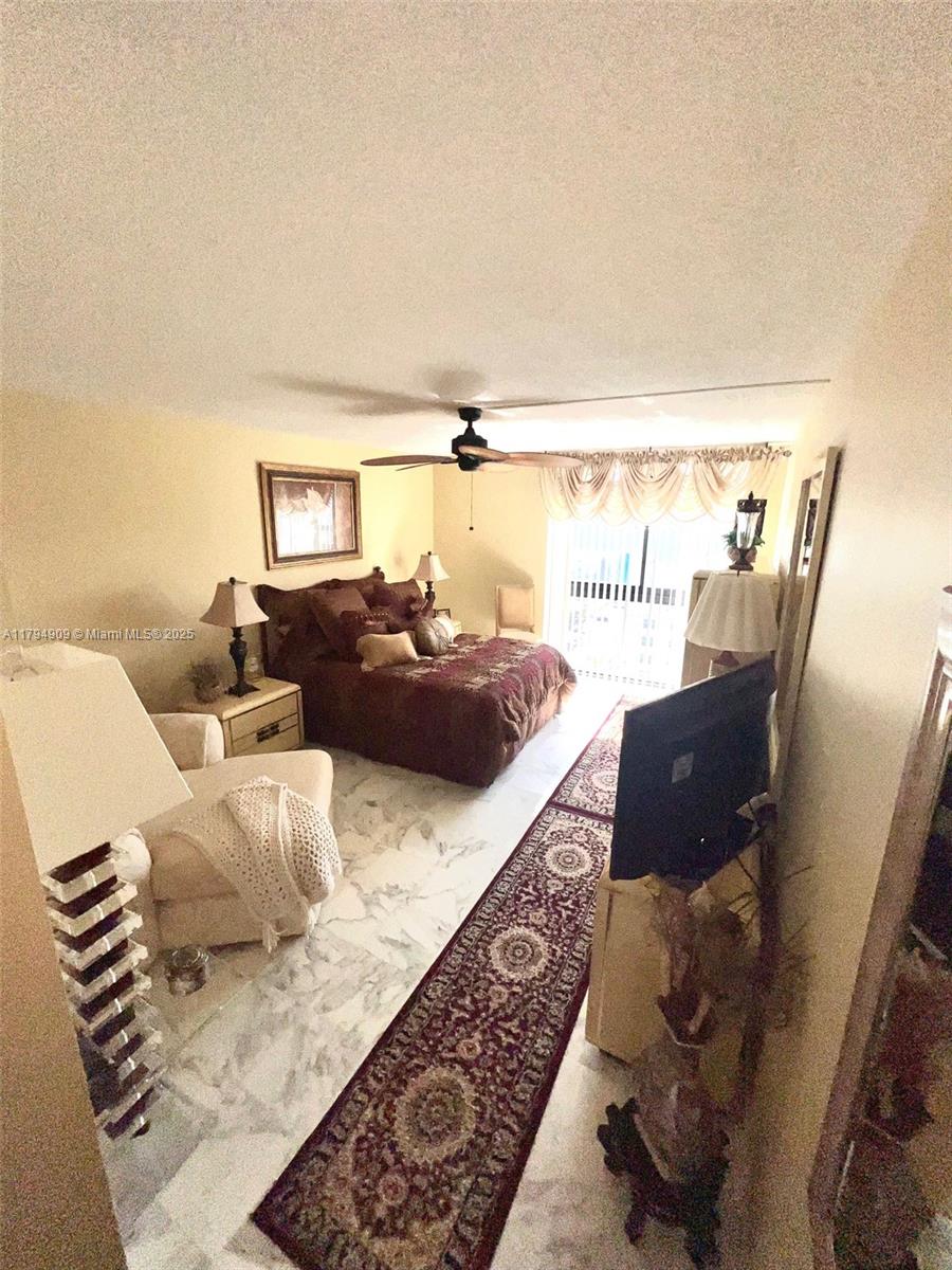 ALLINGTON TOWERS NORTH CO - Residential