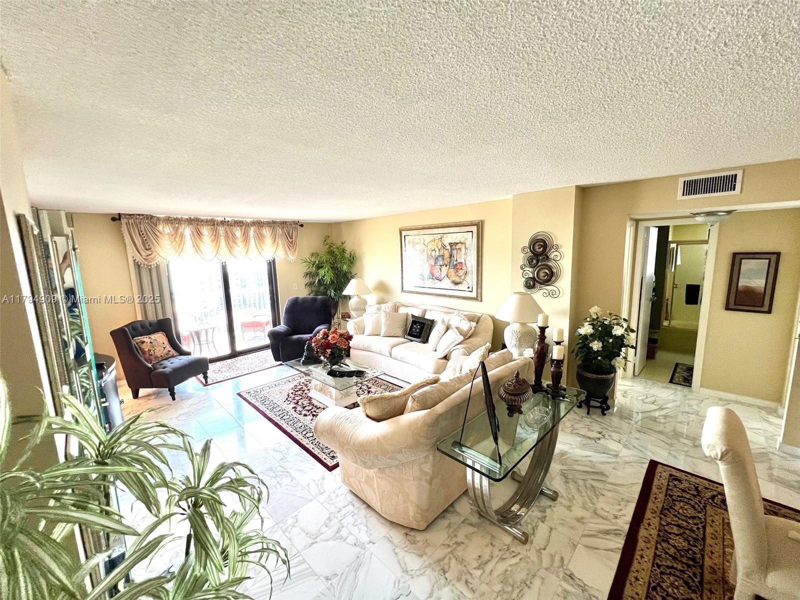 ALLINGTON TOWERS NORTH CO - Residential