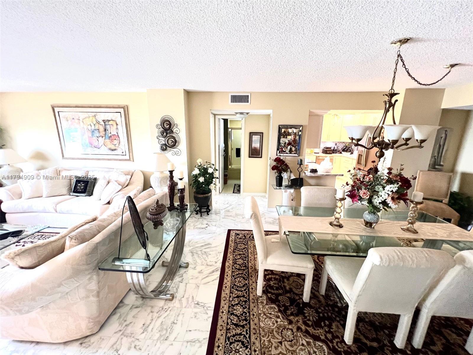 ALLINGTON TOWERS NORTH CO - Residential